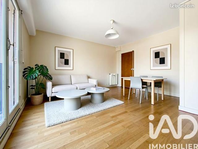 Appartement vente à Versailles