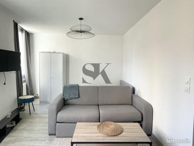 Appartement vente à Marseille