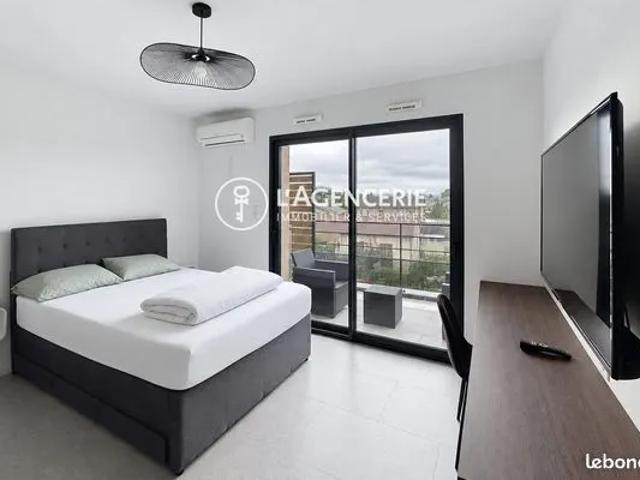 Studio location à Albi, Tarn