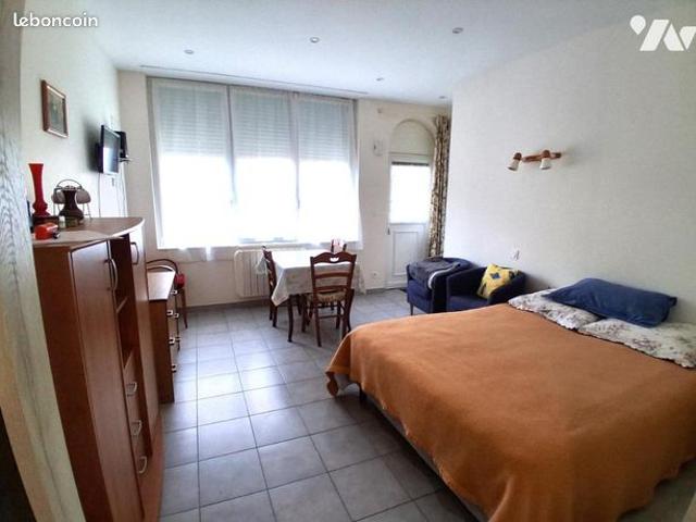 Appartement vente à Alençon, Normandie