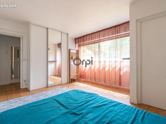 Appartement vente à Nogent-sur-Marne, Saint-maur-des-fossés