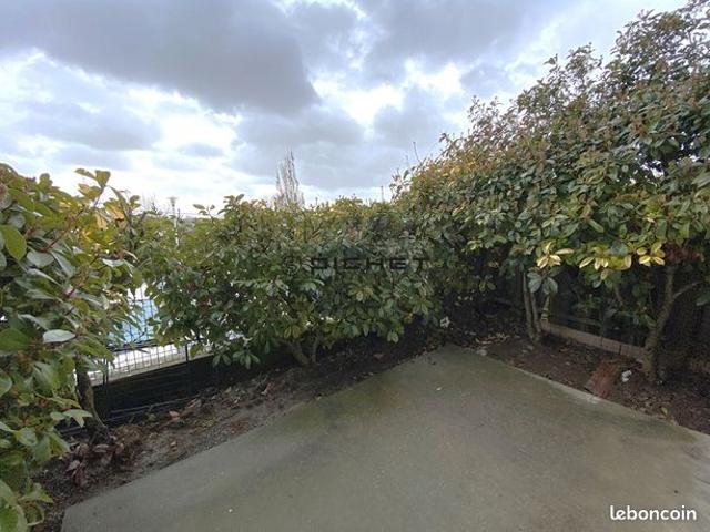 Appartement vente à Blaye