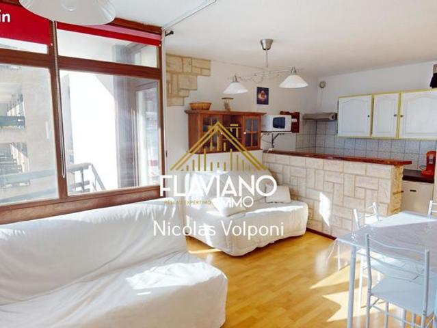 Appartement vente à Barcelonnette, Enchastrayes