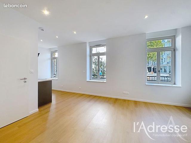 Appartement vente à Metz, Montigny-lès-metz