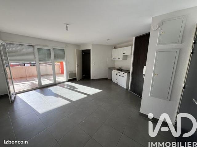 Appartement vente à Béziers, Agde