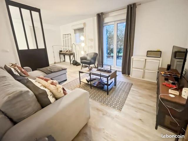 Appartement vente à Pontoise, Courdimanche