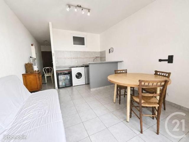 Appartement vente à Bastia, San-martino-di-lota