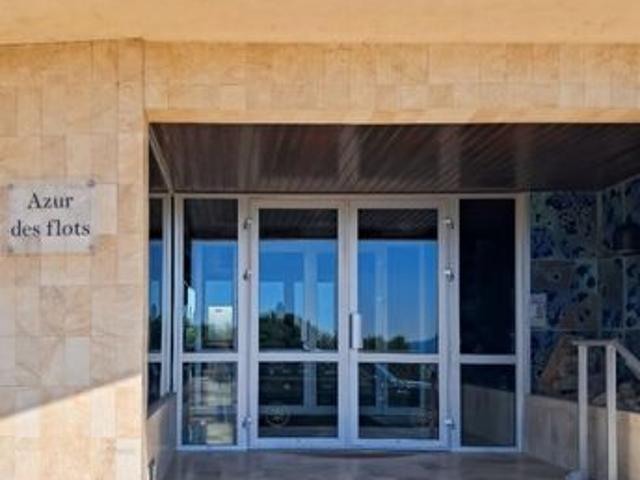 Appartement vente à Les Sables-d'Olonne, Château-d'olonne