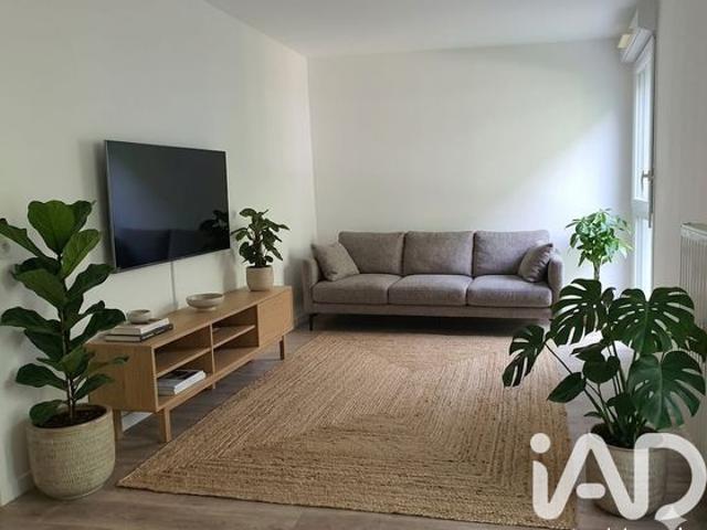Appartement vente à Évry, Corbeil-essonnes
