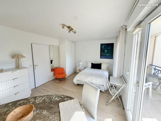 Appartement vente à Versailles, Le Chesnay