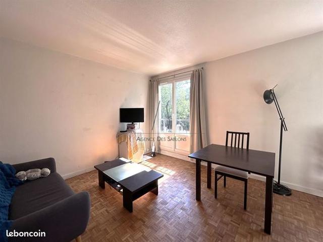 Appartement vente à Saint-Germain-en-Laye, Le Vésinet