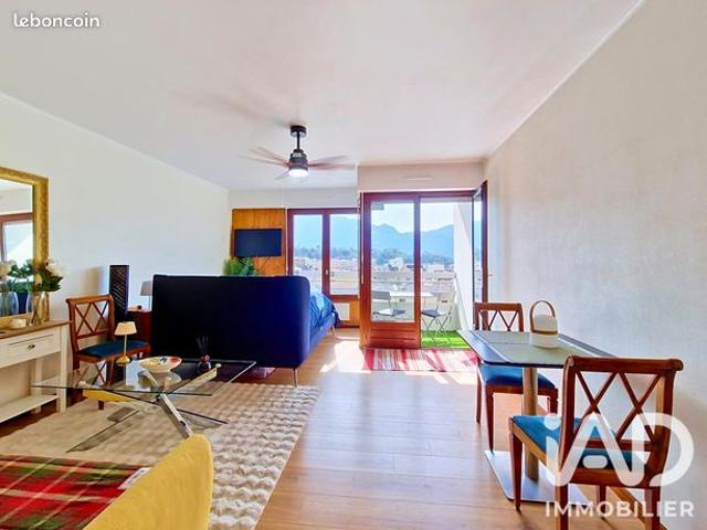Appartement vente à Aix-les-Bains, Savoie