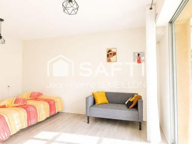 Appartement vente à Agen