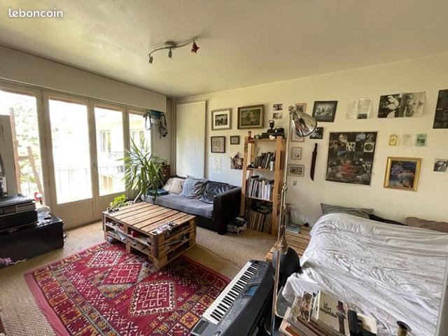 Appartement vente à Fontainebleau