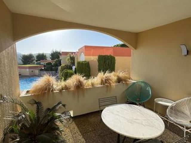 Appartement vente à Marseille, Cassis