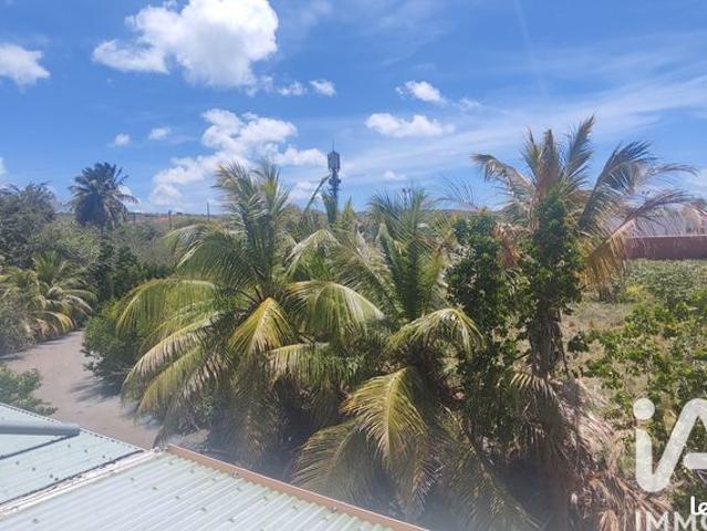 Appartement vente à Grand-Bourg, Pointe-à-Pitre