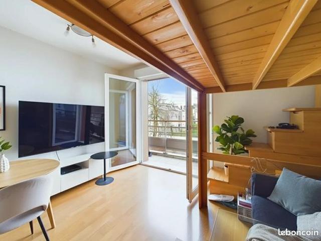 Appartement vente à L'Haÿ-les-Roses, Choisy-le-roi