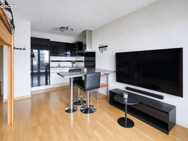 Appartement vente à L'Haÿ-les-Roses, Choisy-le-roi
