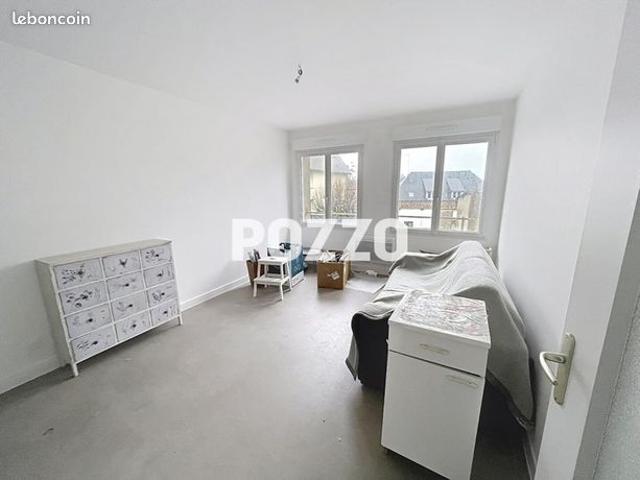 Appartement vente à Avranches, Saint-hilaire-du-harcouët
