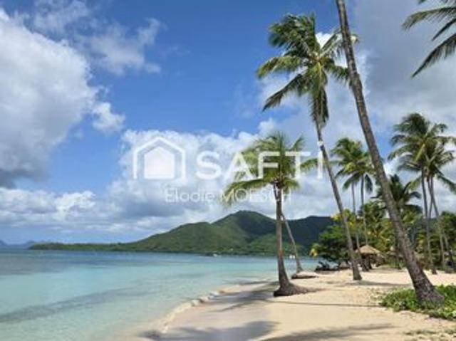 Appartement vente à Guadeloupe