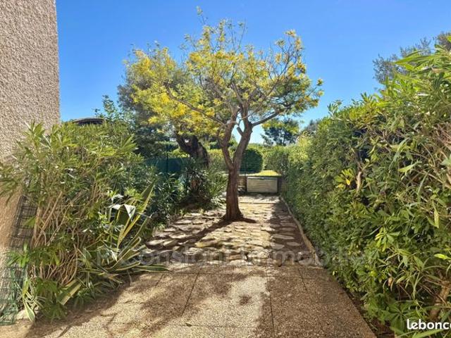 Appartement vente à Marseille, La Ciotat