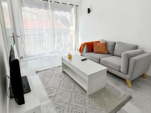 Appartement vente à Grasse, Le Cannet