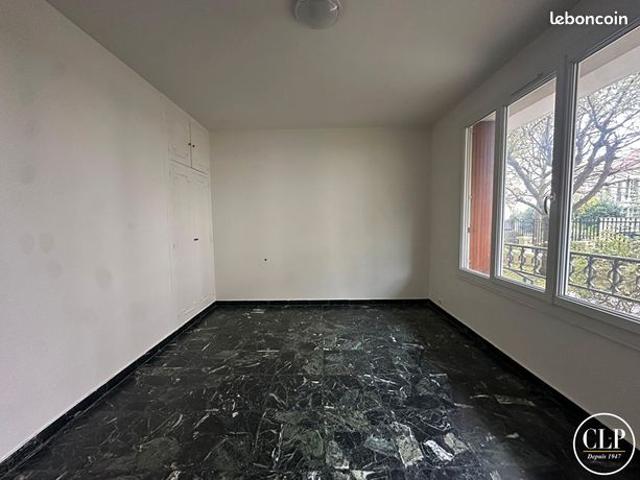 Appartement vente à Nogent-sur-Marne, Vincennes