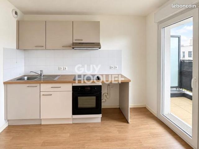 Appartement vente à Bondoufle, Essonne