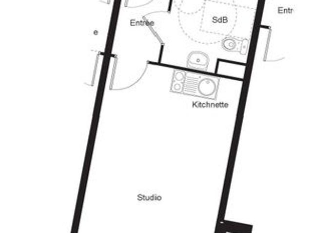 Appartement vente à Le Raincy, Noisy-le-grand