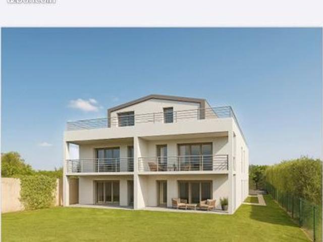 Appartement vente à Pau, Bizanos