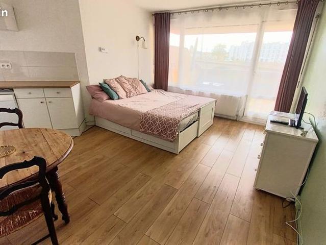Appartement vente à Dax