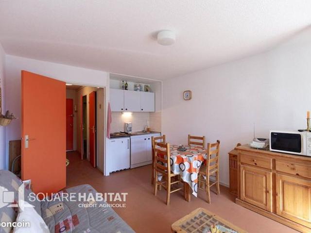 Appartement vente à Bagnères-de-Bigorre, Bagnères-de-bigorre