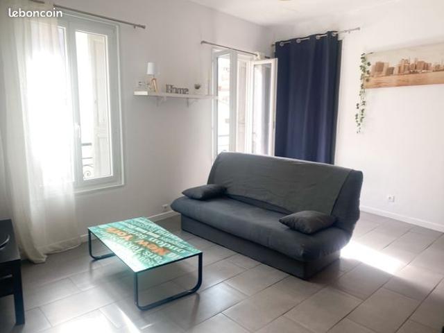 Appartement vente à Perpignan