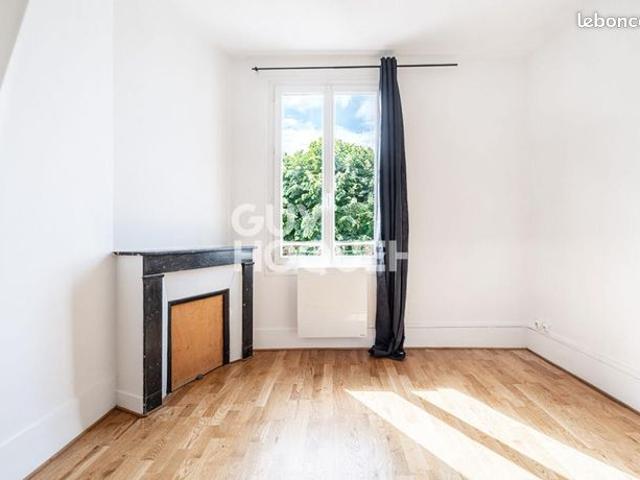 Appartement vente à Nanterre, Gennevilliers