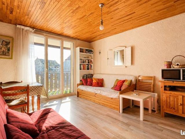 Appartement vente à Grenoble, Lans-en-vercors