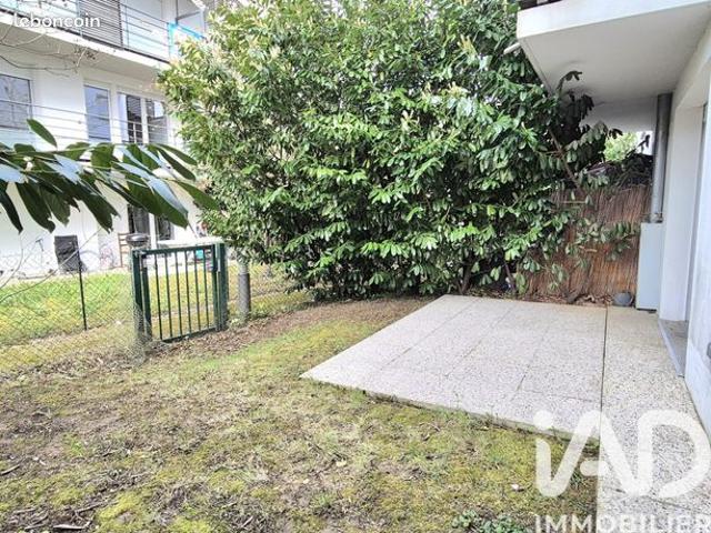 Appartement vente à Corbeil-Essonnes, Essonne