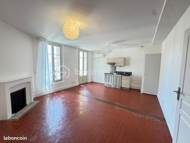 Appartement vente à Nice, Alpes-Maritimes