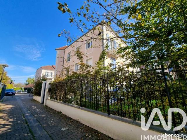 Appartement vente à Rambouillet, Voisins-le-bretonneux