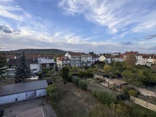 Appartement vente à Metz, Montigny-lès-metz