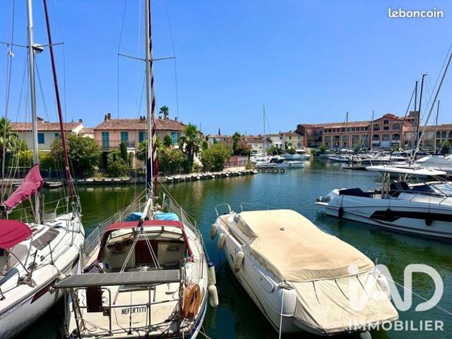 Appartement vente à Arrondissement de Draguignan, Grimaud