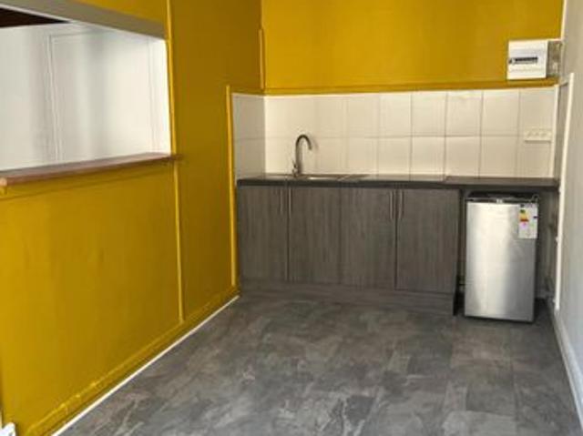 Appartement vente à Saint-Étienne, Loire