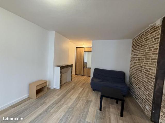 Appartement vente à Cholet
