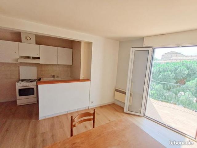 Appartement vente à Aubenas, Ardèche