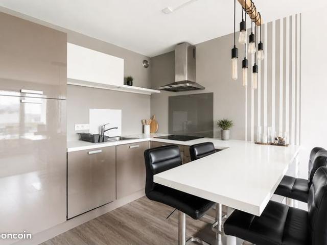 Appartement vente à Bayonne, Biarritz