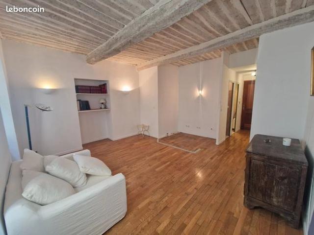 Appartement vente à Grasse, Vence