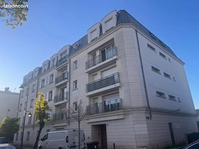 Appartement vente à Nogent-sur-Marne, Maisons-alfort