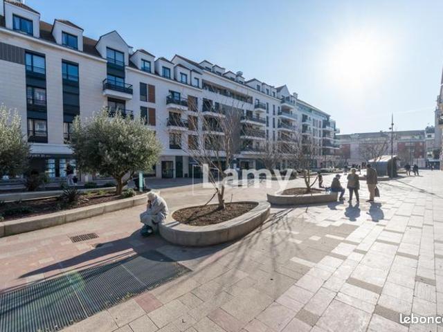 Appartement vente à Créteil