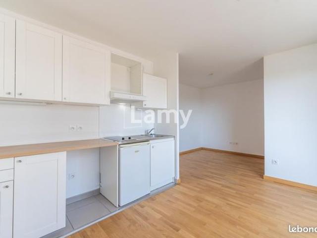 Appartement vente à Créteil