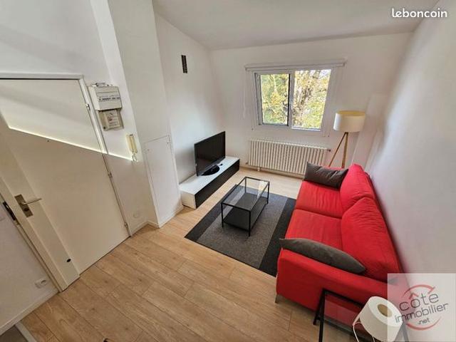 Appartement vente à Nogent-sur-Marne, Saint-maur-des-fossés