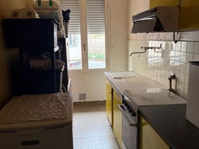 Appartement vente à Nice